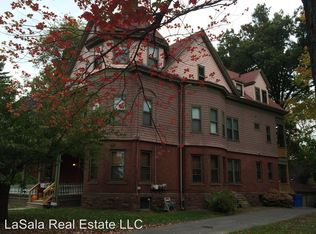 40 Kenyon St, Hartford, CT 06105