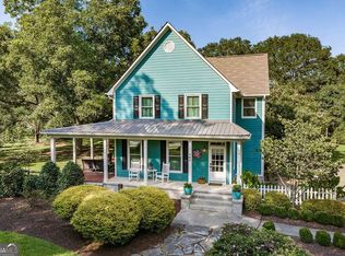 380 N Main St, Winterville, GA 30683