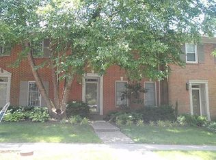 1304 Gray Hawk Rd, Lexington, KY 40502