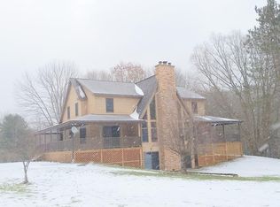 556 Benjamin Rd, Cayuta, NY 14824