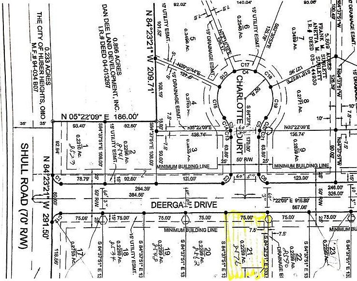 1st image of 8576 Deergate Dr