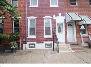 2344 E Sergeant St, Philadelphia, PA 19125