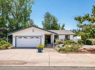 291 Cypress Hill Dr, Grass Valley, CA 95945