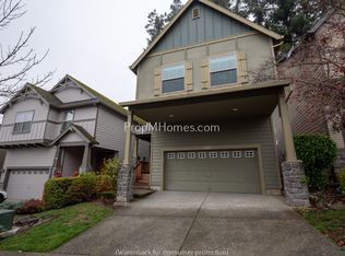 5893 NW Lark Meadow Ter, Portland, OR 97229