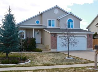 1399 E 5875 S, South Ogden, UT 84405