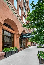 Rented by Halstead Real Estate