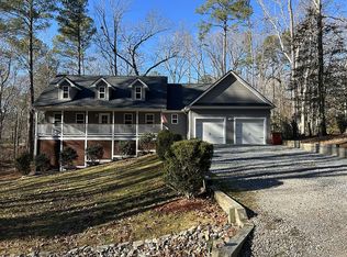 6119 Pebble Bch, Sanford, NC 27332