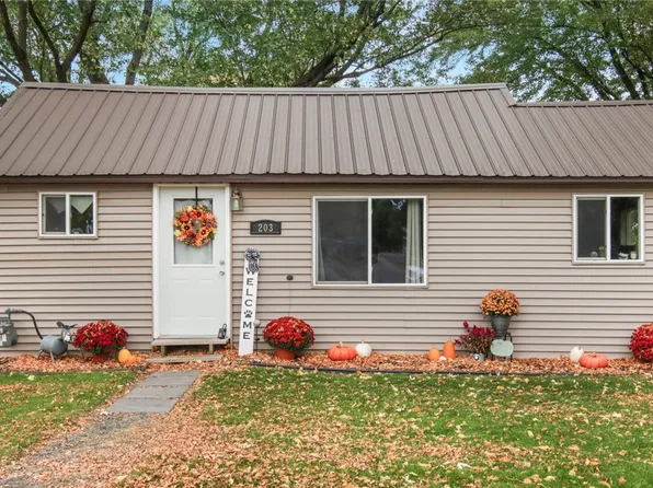 203 N Church Street, Thorp, WI 54771