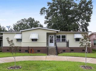 1809 David Dr, Metairie, LA 70003