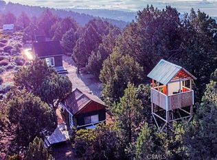 9025 Scarface Rd, Gazelle, CA 96034