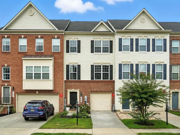 7004 Dannfield Ct, Glen Burnie, MD 21060