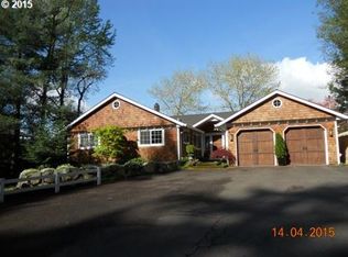 14335 SE Wagner Ln, Milwaukie, OR 97267