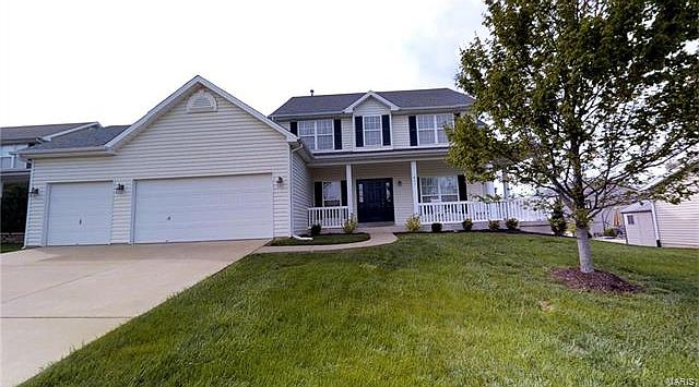 1st image of 803 Linville Ct