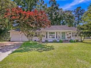 107 Greendale Ct, Summerville, SC 29485