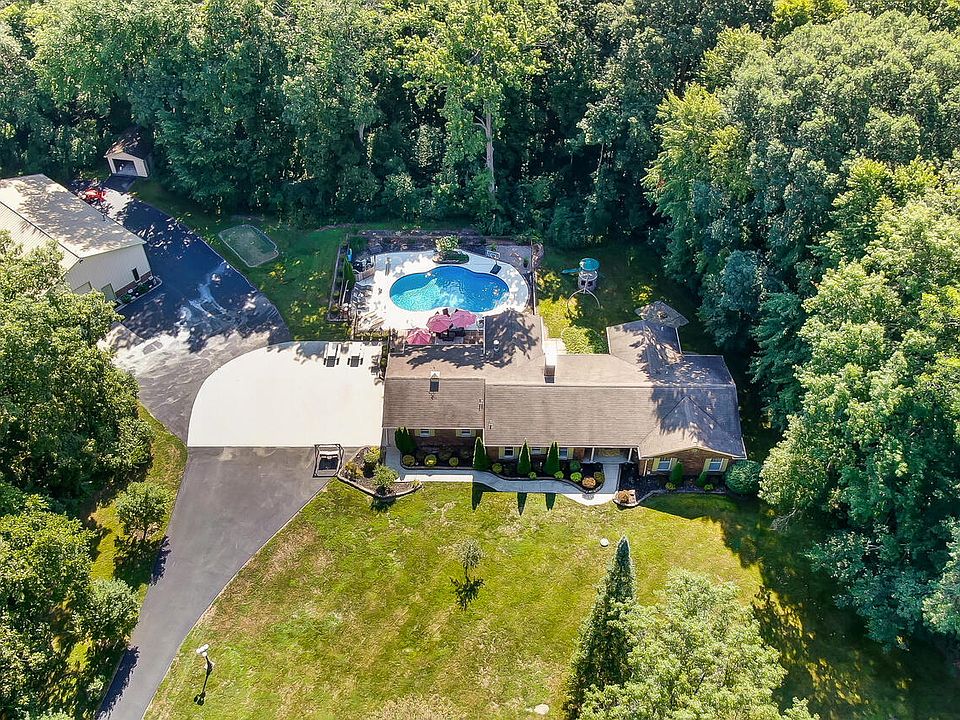 1815 Wonderlick Rd, Lima, OH 45805 Zillow