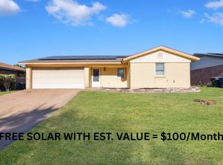 302 Myra Lou Ave, Copperas Cove, TX 76522