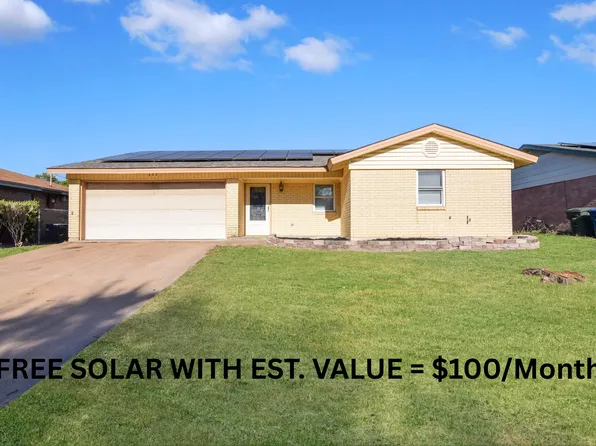 302 Myra Lou Ave, Copperas Cove, TX 76522