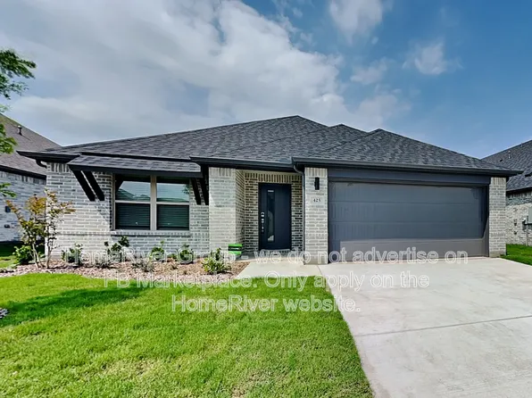 425 Leopold Trl, Waxahachie, TX 75165
