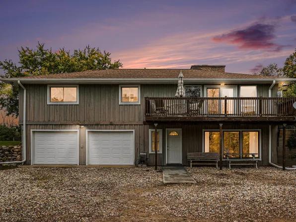 10600 S 33rd St, Vicksburg, MI 49097