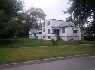 16640 Wolcott Ave, Markham, IL 60428