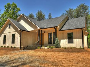 110 Dogwood Hills Way, Morganton, GA 30560