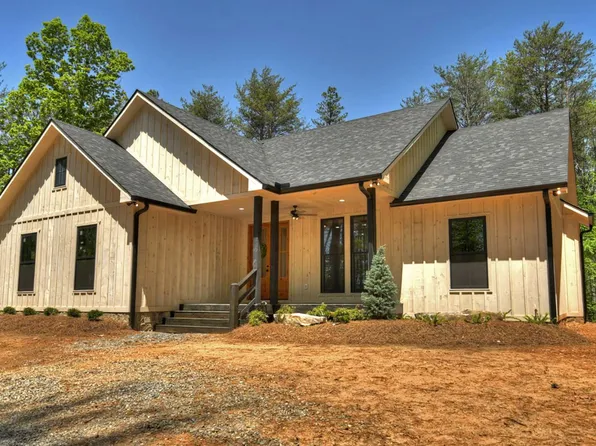 110 Dogwood Hills Way, Morganton, GA 30560