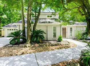 1904 Nursery Rd, Spring, TX 77380