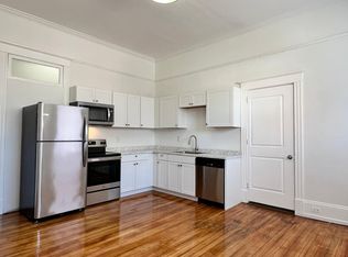 502 S Center St #A, Statesville, NC 28677