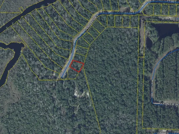 79 J Hunter's Way S #J, Freeport, FL 32439