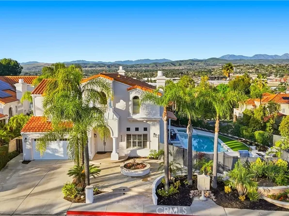 5489 E Suncrest Rd, Anaheim, CA 92807