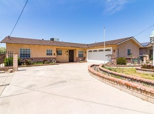 9666 Cypress Ave, Fontana, CA 92335