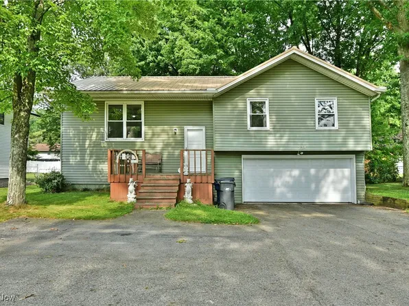 234 Howland Wilson Rd NE, Warren, OH 44484