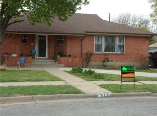 943 Dewitt Cir, Dallas, TX 75244
