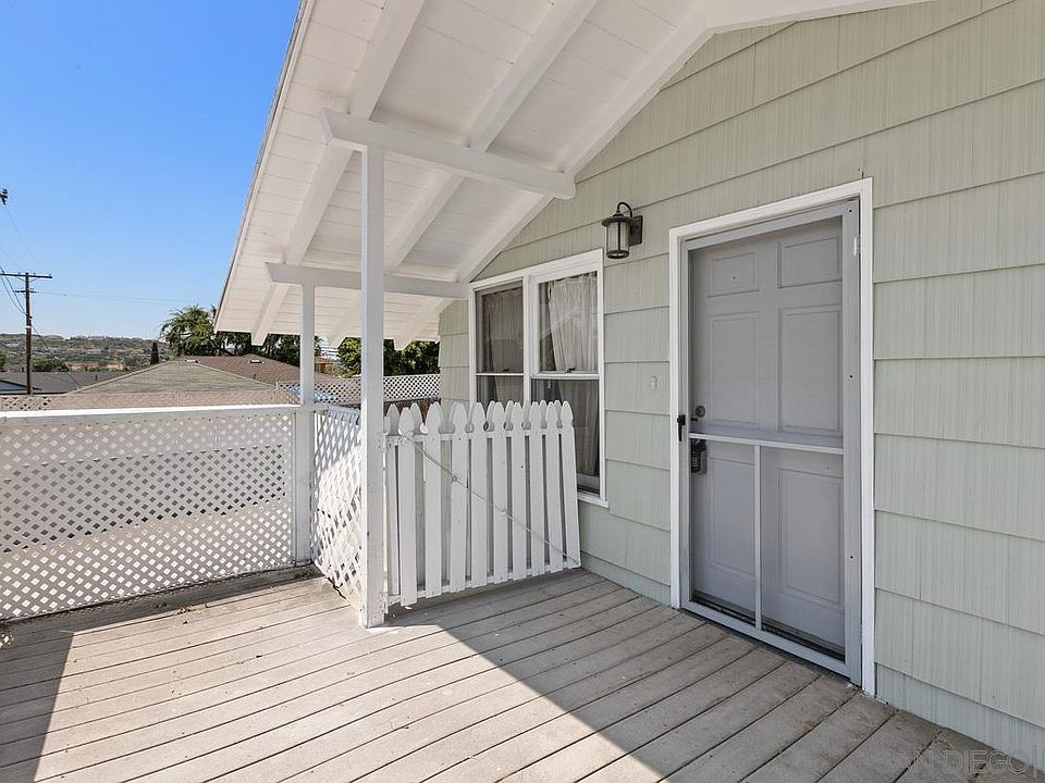 4584 Parks Ave, La Mesa, CA 91942 MLS 230012681 Zillow