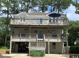 1115 Austin St LOT 318, Corolla, NC 27927