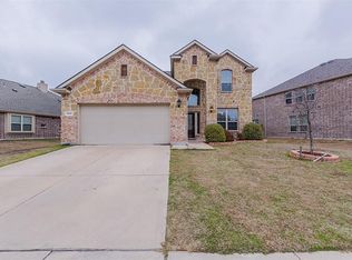 5209 McClellan Dr, Frisco, TX 75034