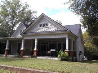 73 S Five Notch Rd, Whitesburg, GA 30185