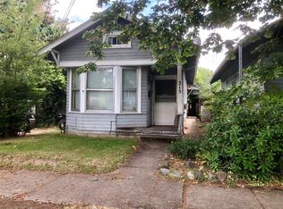 215 Jefferson St SE, Albany, OR 97321