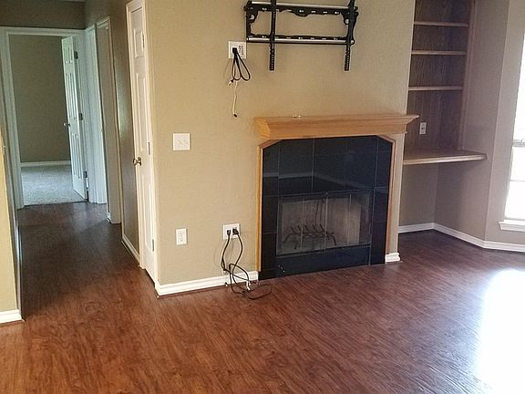 Living Room, kids hall