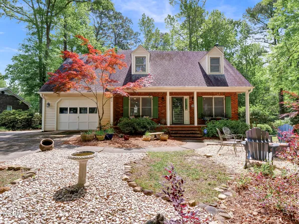 5520 Whisper Creek Lane, Wilmington, NC 28409