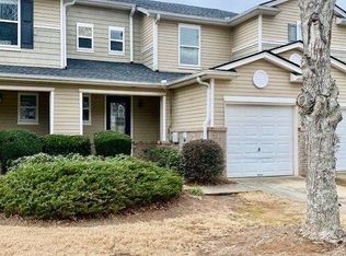 534 Rendezvous Rd, Acworth, GA 30102