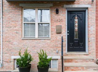 1629 Webster St, Philadelphia, PA 19146