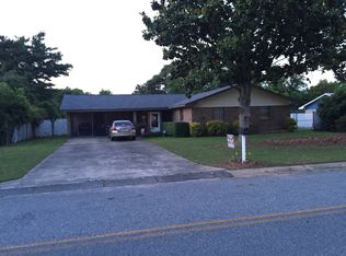 203 Bedivere Dr, Warner Robins, GA 31093