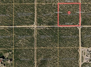 0 Yuma Ave, Mojave, CA 93501
