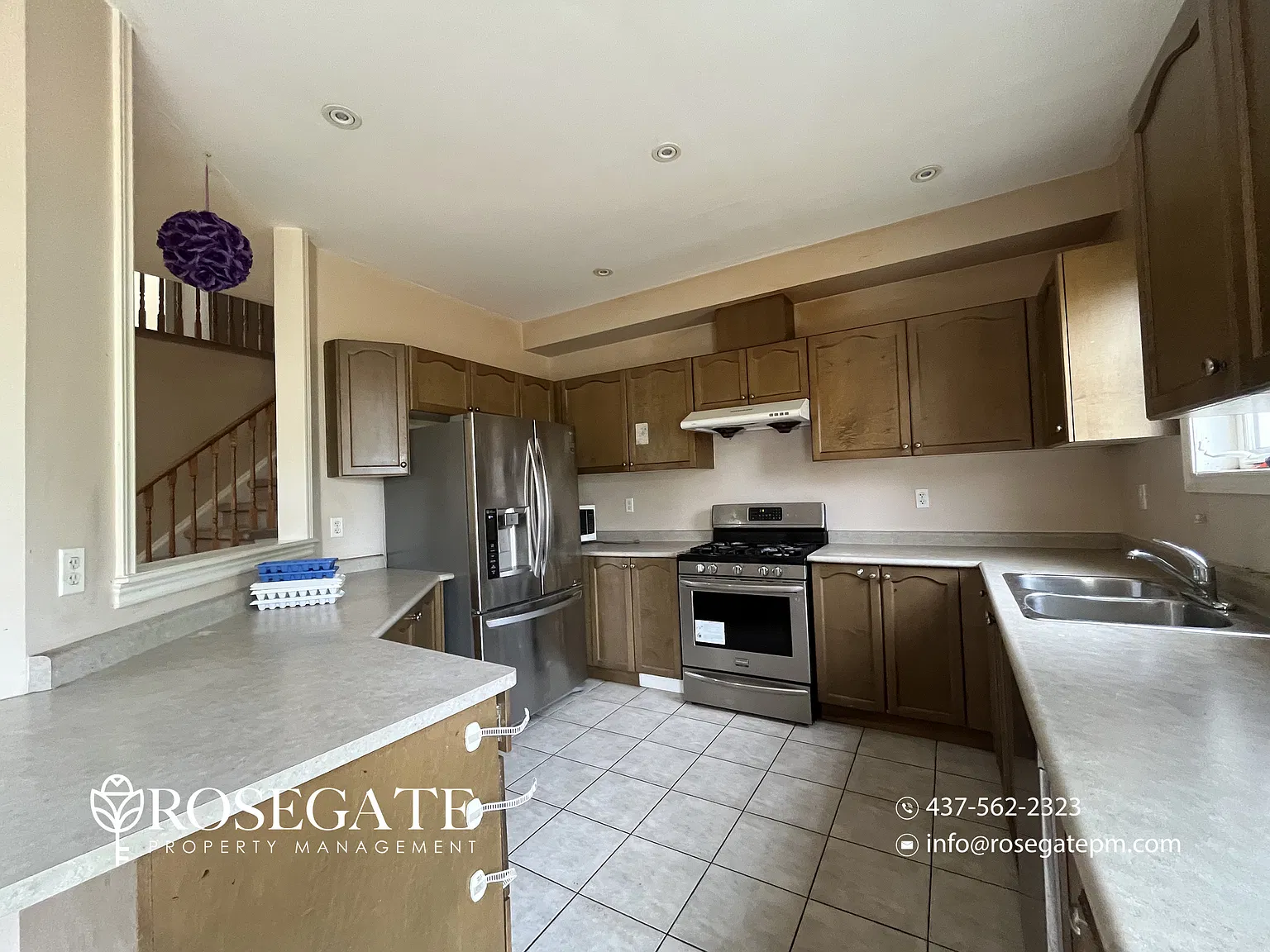 3 Ashdale Road Brampton — Photo 2