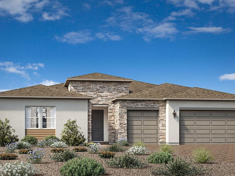 Modern Prairie