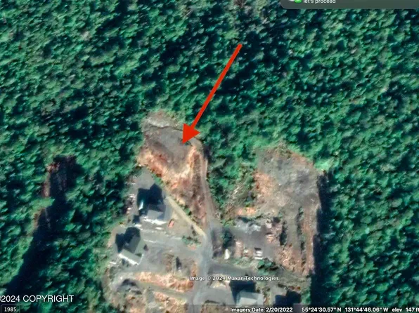 8285 Refuge Ct, Ketchikan, AK 99901