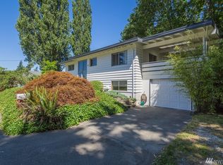 2324 NE 28th St, Renton, WA 98056