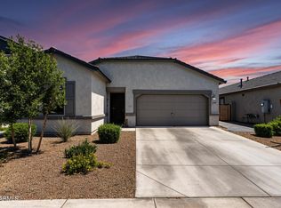 16617 W Desert Mirage Dr, Surprise, AZ 85388