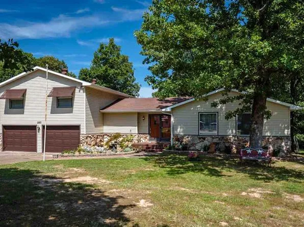 280 Marquis Dr, Mountain Home, AR 72653